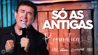 Amado Batista Eduardo CostaLéo Magalhães Pablo🌹Só as Antigas amor romântica🌹 [upl. by Eamanna690]