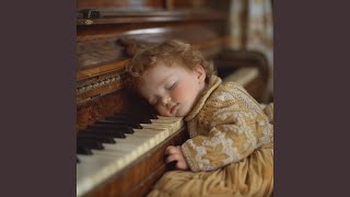 Piano De Murmullo Suave Para Bebés [upl. by Hyatt]