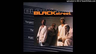 Blackstreet  Tonights The Night Brand New Remix Instrumental [upl. by Kieryt726]