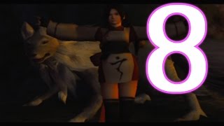 Tenchu 3 Wrath of Heaven HD Walkthrough  Mission 8  PS2  Ayame vs Kagura Boss Gameplay [upl. by Willard]