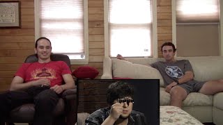 Reacting to Titanic The Legend Goes On  JonTron [upl. by Neeruan411]