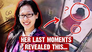 The Mysterious Death of Elisa Lam What really happened [upl. by Hammel]