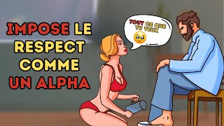 Comment Amener Une Femme à Te Traiter Comme Un ROI  Amènela à Te Respecter Profondément [upl. by Jose]