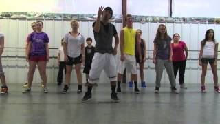 The Wobble instructional video [upl. by Shaff]