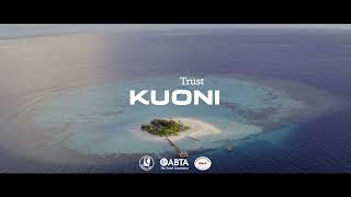 Kuoni  Travel Deep Travel Long Travel Boldly Travel On [upl. by Einaej]