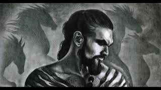 Game of Thrones  Dothraki theme [upl. by Hicks]