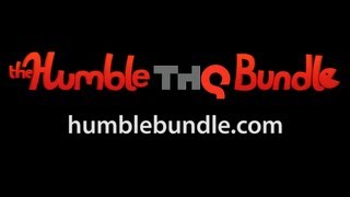 The Humble THQ Bundle [upl. by Wilde922]