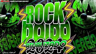 🔥🔥SET ROCK DOIDO ATUALIZADO💥FEVEREIRO 2024💥SEM PALAVRÃO🤐 Geovan Moral [upl. by Howzell849]