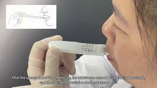 AccuTell® Multi Drug Saliva Midstream 20240911 English [upl. by Ayita]