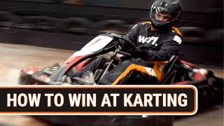 6 Karting Tips That Guarantee To Make You Faster [upl. by Dnar364]