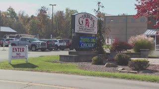 Dozens of children found working in Ohio poultry plant [upl. by Keavy965]