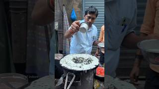 Jali Wala Rava Dosa Making In Mumbai shorts [upl. by Daniele]