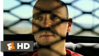 Shutter Island 58 Movie CLIP  A Rat in a Maze 2010 HD [upl. by Wessling]