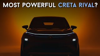 Tata Curvv Engine Specs – the most powerful Creta rival Defence Fans [upl. by Henriette]