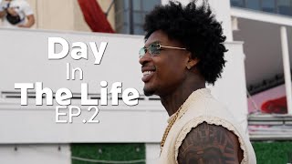 Day In The Life EP 2 [upl. by Aneelahs]