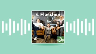 Vier Flaschen Folge 113 Goodbye Silkes Weinkeller [upl. by Mloclam]