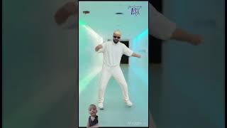 Neeraj Madhav toba toba song dance toba toba dance steps ballatha jathi [upl. by Mercier689]