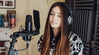 Chandelier  Sia Cover by Jasmine Thompson [upl. by Angi221]