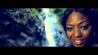 Efya  Getaway Official Music Video [upl. by Nebe]