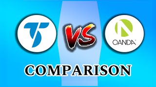 Tradestation VS Oanda BEST COMPARISON 2024  WHAT YOU NEED TO KNOW [upl. by Philo]