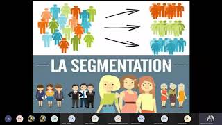 La segmentation le ciblage le positionnement [upl. by Tiphani309]