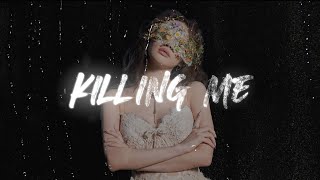 BHAind CHUNG HA 청하 Killing Me Performance Video 촬영 비하인드 [upl. by Nemra]