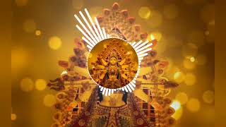 Charno Ke Pass Apne Rahne Do Maiya Mujh Ko Dj Remix Song 🙏🙏  Devi Maiya Song 🙏🙏 Navratri Special [upl. by Parshall]