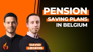 Belgian Pension Savings Plans vs ETF investing  LIVE replay [upl. by Forkey]