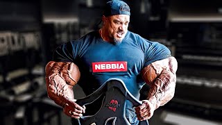 THE BEAST IS READY FOR THE COMEBACK IN MR OLYMPIA 2023  Roelly Winklaar quot THE BEASTquot [upl. by Trinette]