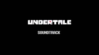 Undertale OST 054  Hotel [upl. by Willock]