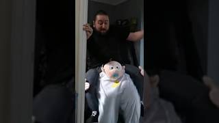 caddicarus out of contextson attempts to kill his father cause i dont know memes caddicarus [upl. by Sialac]