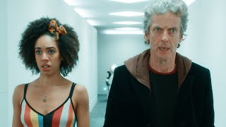 Series 10 Best Moments  Doctor Who [upl. by Hsima]