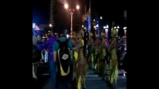 Konsert DiRaja Sempena Pertabalan Agong Ke14 2012 [upl. by Deehsar]