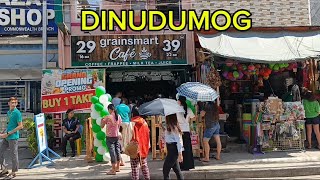 NEWLY OPEN GRAINSMART CAFE MILK TEABUY ONE TAKE ONE DINUDUMOG businessideas [upl. by Bettina]