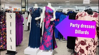 СШАПокупаю выходное платьеЧто можно найти в магазинахUSAHow to buy party dressDillards dresses [upl. by Ylrebmyk]