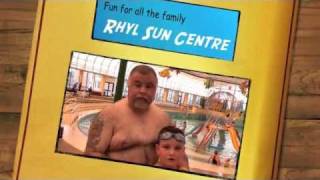 The Rhyl Sun Centre [upl. by Serles]