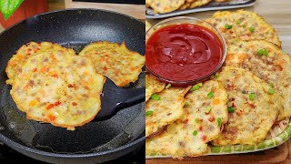 TORTANG GINILING RECIPE [upl. by Itnuahsa]