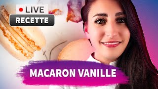 Réalisez le Parfait Macaron pour Débutants  🇫🇷🍪 [upl. by Lamdin776]