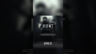 CE JEU FPS SURVIE EST OUF  huntshowdown [upl. by Rosaline45]