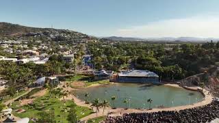 Townsville Duathlon Mixed Relay [upl. by Osana]