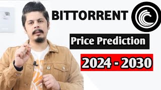 Bittorrent Coin 2024  2030 Price Prediction [upl. by Omissam]