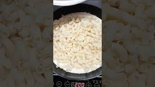 Mac and Cheese  Full recipes on my channel macandcheese macandcheeserecipe recipe [upl. by Sokul295]