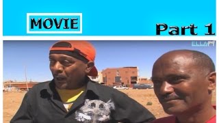 New Eritrean Movie 2016  Kidane Girmay Teklen Sereken  Part 1 Official Eritrean Movie [upl. by Nevyar]