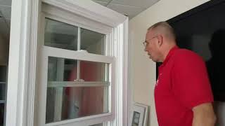 Double Hung vs Single Hung Windows Whats the difference [upl. by Katerine531]