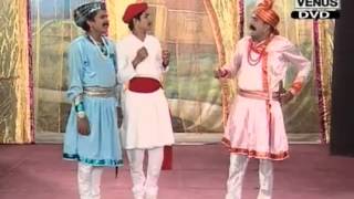 Marathi Natak  Vichya Mazi Puri Kara धमाल कॉमेडी नाटक [upl. by Mun325]