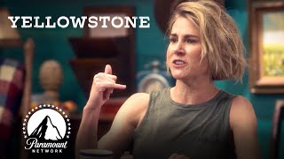 Stories from the Bunkhouse Ep 13  Yellowstone  Paramount Network [upl. by Bekelja642]