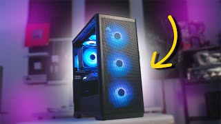 Esta PC Gamer Es MUY Calidad Precio en 2024 [upl. by Oremodlab]