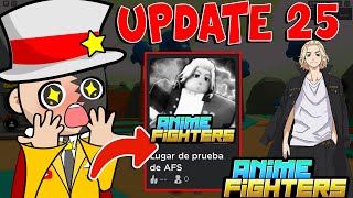 ROOM 50  La MEJOR COMBINACION PASIVAS SECRETAS  Anime Fighters Simulator [upl. by Damarra6]