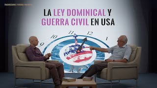 LEY DOMINICAL está MAS CERCA con Walter Veith  WUP 187 [upl. by Trumann]