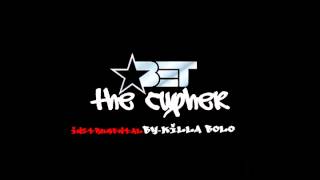 KILLA BOLO  BET x Cypher x Freestyle x Instrumental  DOWNLOAD LINK [upl. by Julie]